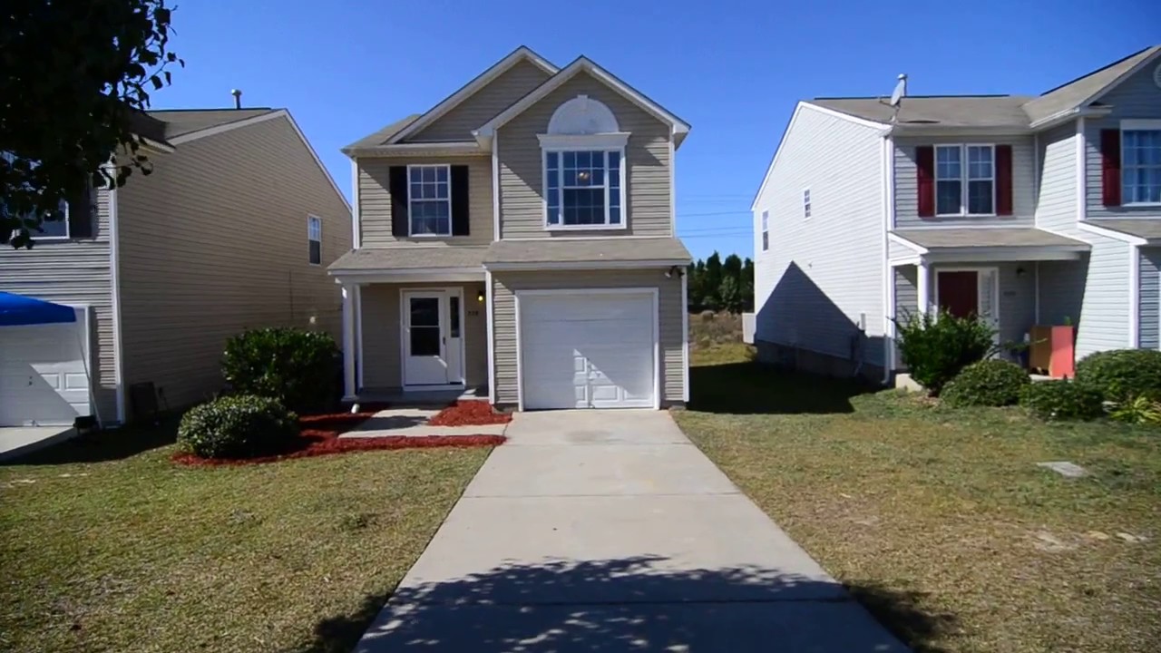 228 Curvewood Road Columbia, SC 29229 Columbia Property Management in Columbia SC