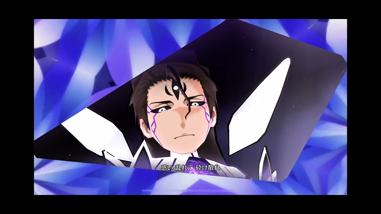 MT T20 Aizen Sama Solo Cinderella ER in 76 Sec - Bleach Brave Souls