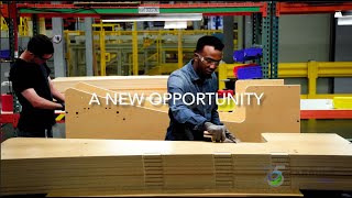 A New Opportunity