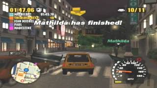 Midtown Madness 3 Part 15: Checkpoints