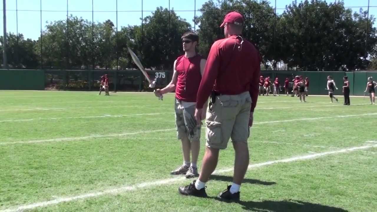 USC Trojan Marching Band | A Day at Band Camp