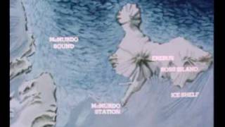 901 Flight To Erebus Part1