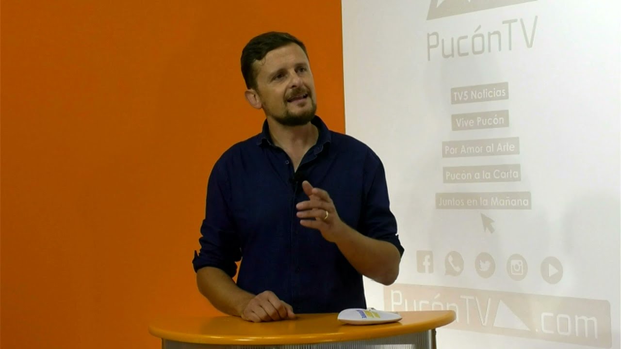 Entrevista candidato constituyente distrito 23