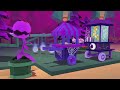 NIGHT OF THE PHANTOMS is Coming! | Animal Jam