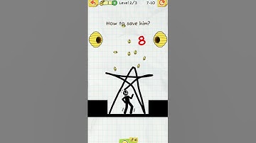 Draw 2 Save Daily Challenge Day 10 Level 2