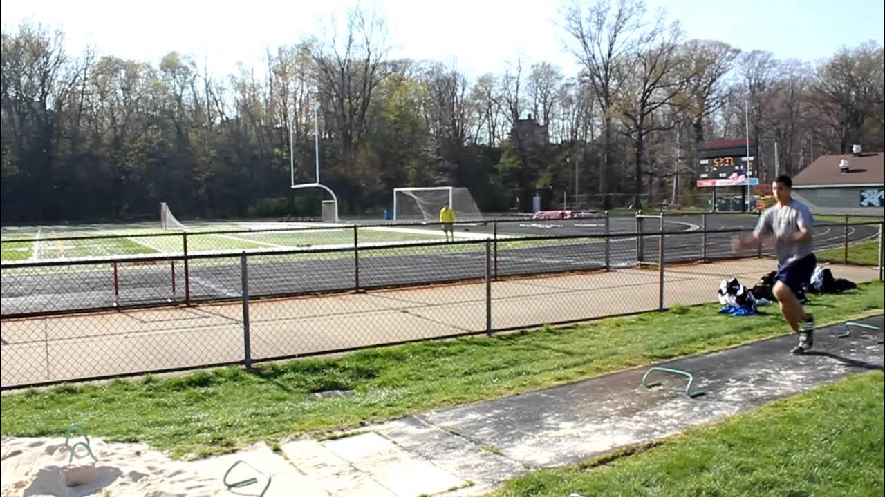 Bounding Drills long jump/ triple jump LEC YouTube