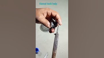 simple LDR with relay|dark detector circuit#shorts #ldr