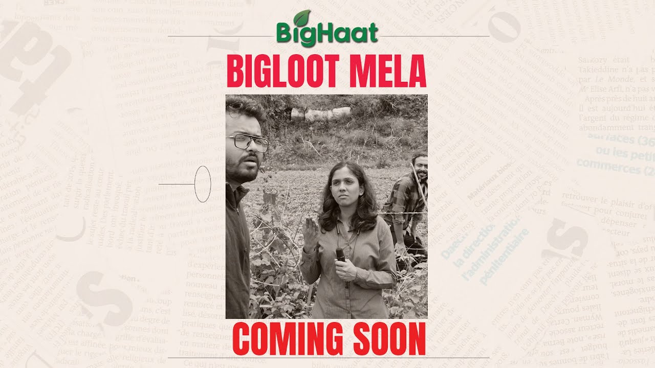 Earn BigCoins & cashback like never before | BigLoot Mela