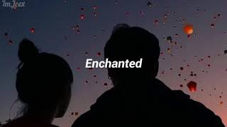 Enchanted - Owl City (Cover) | Sub Español