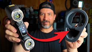 3D Scan to Reverse Engineer a Rare Car Part In Shapr3D