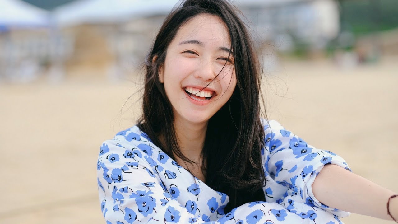 韓國女生的台灣生活 | 福隆海水 | 建國花市 縮圖
