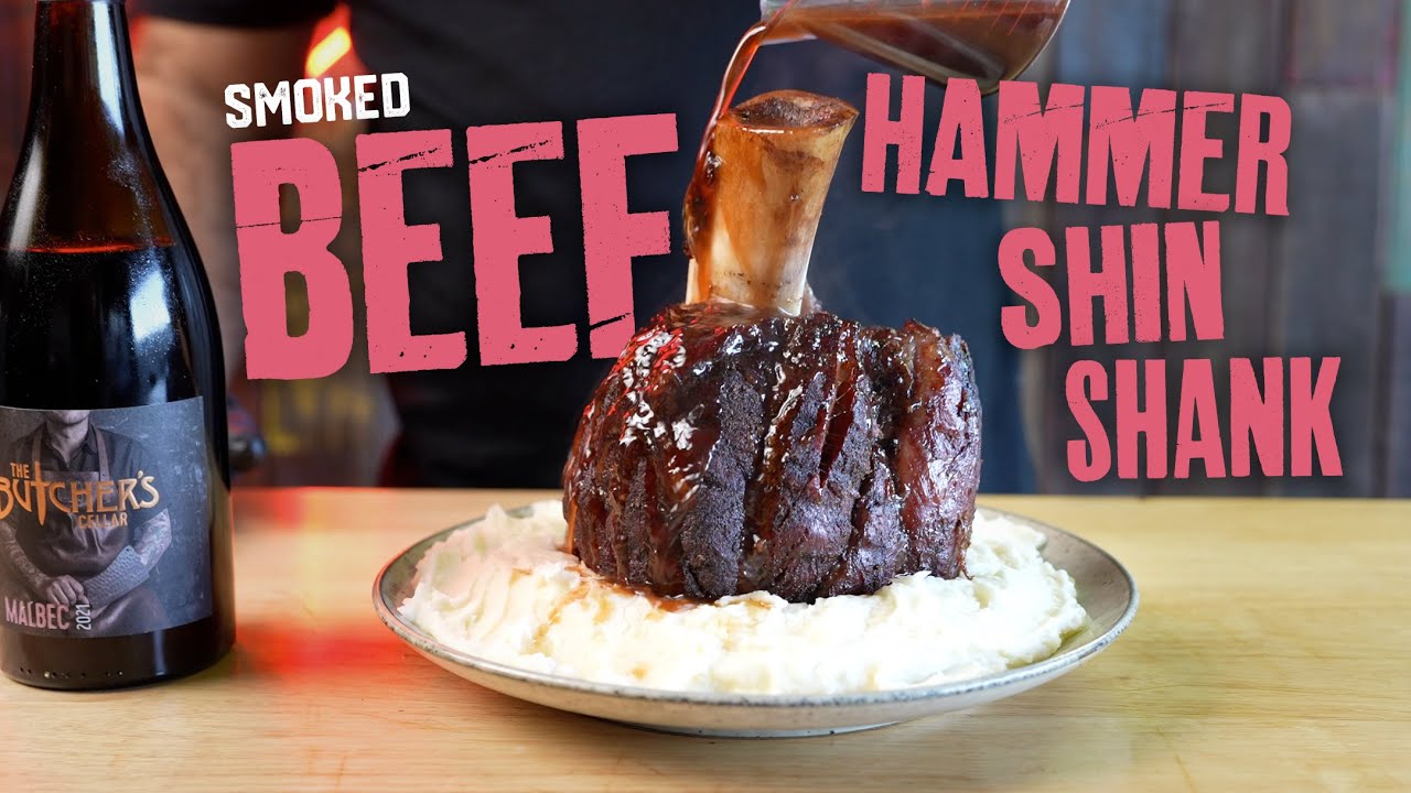 Beef Hammer YouTube