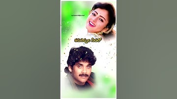 Thumbnail of #priyaraagale#hello brother#spb#chitra#naagarjuna#soundarya#love #trending #viral #melodysong#koti