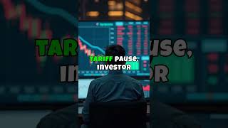 Trump Tariffs and the Market Crash #stockmarket #stocktrading