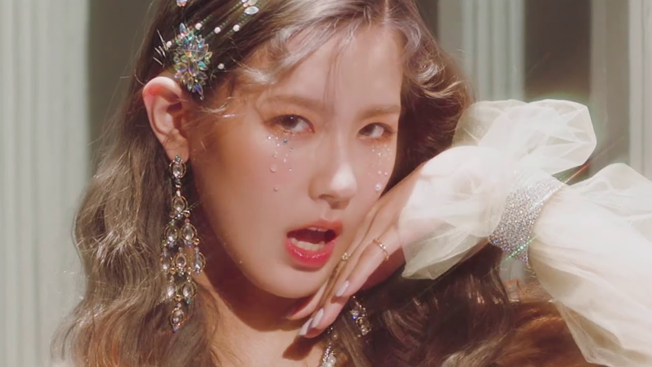 (G)I-DLE - Oh My God {slowed + reverb}