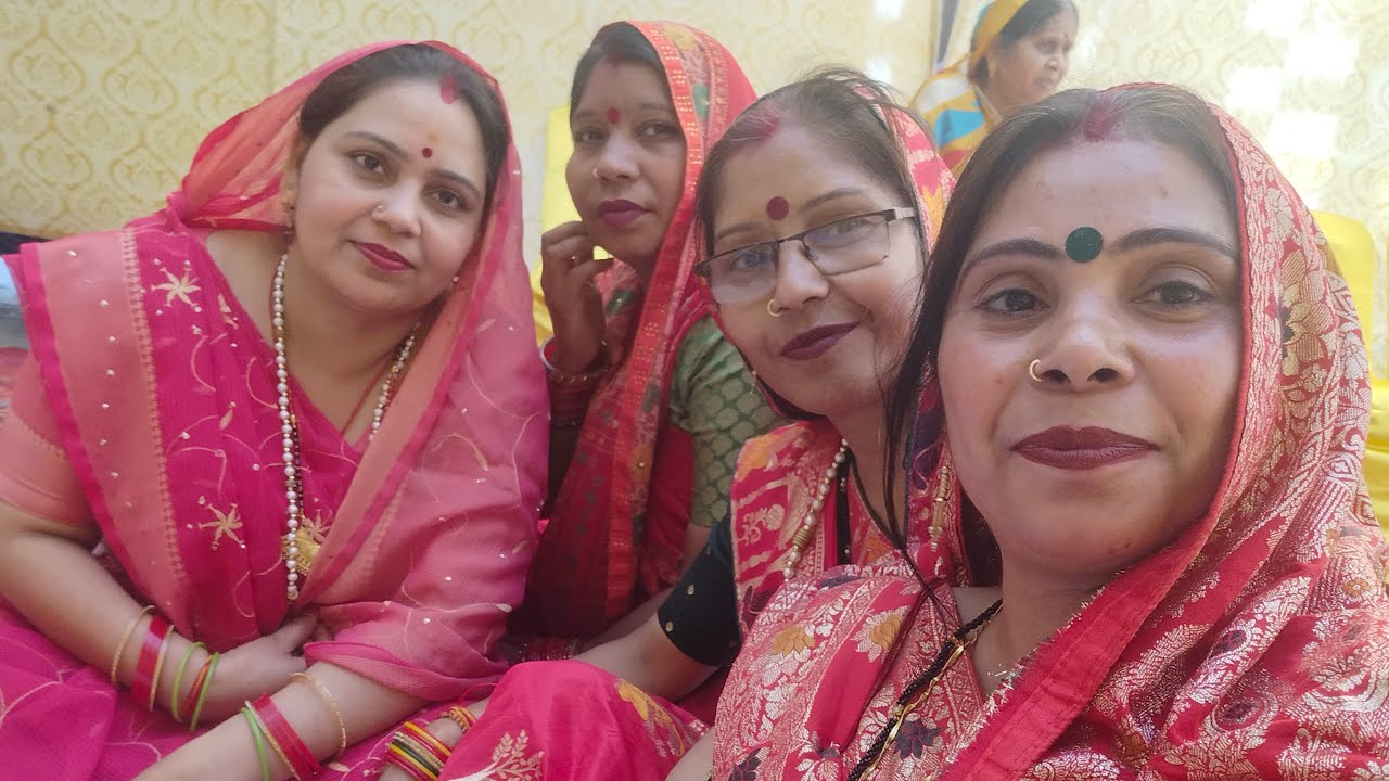 a jao Rohini kirtan mein