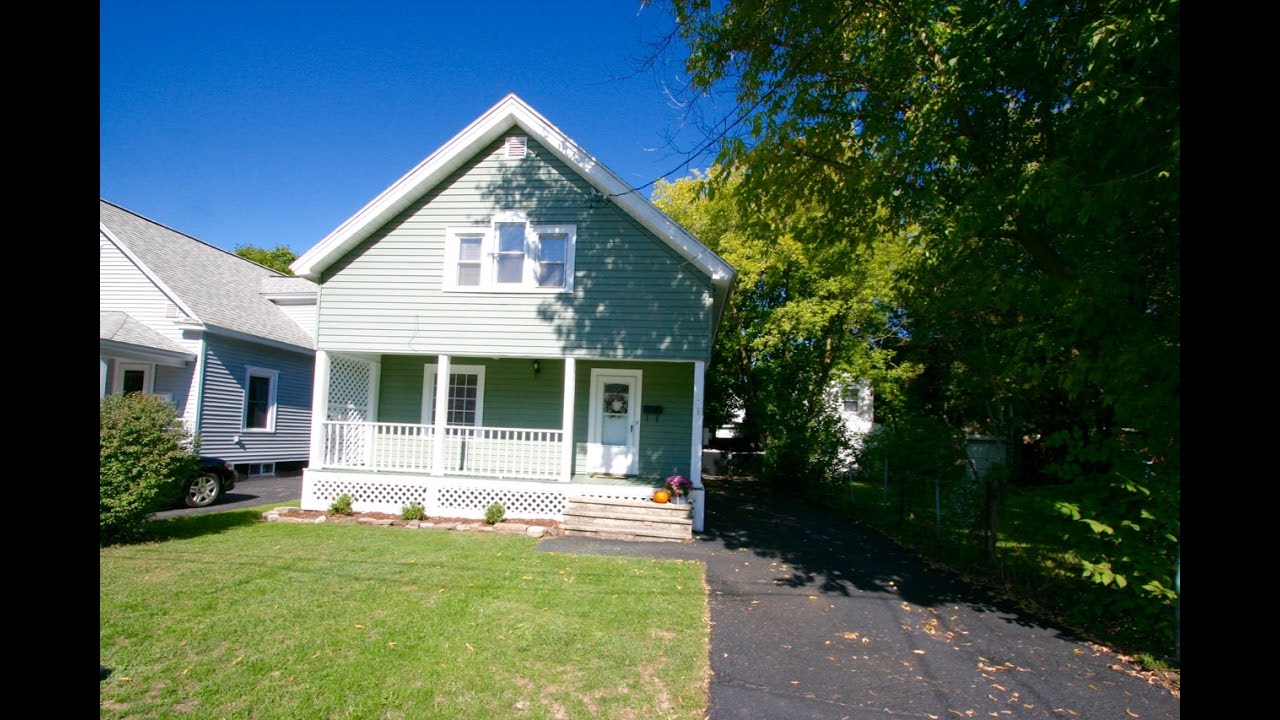 Sold! 112 Dutton Ave. Nedrow, NY 13120