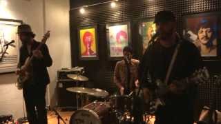 The Record Company - In The Mood For You - Live at High Fidelity Records 4/5/13