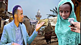 Axxx Xanuun Badan Gabadh yar oo Ari Dad u Raacdo Agoon ah Wiilki la dhashay Eey ayaa qaniinay