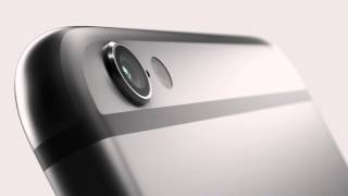 iPhone 6 (incl. free iPhone C4D model & Octane scene)