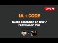 【LIVE】Secrets d’automatisation &amp; IA avec @RomainPlus (sans bullshit)