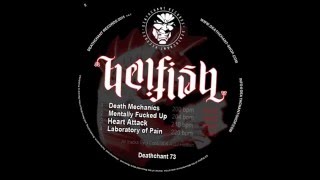 Hellfish - Death Mechanics