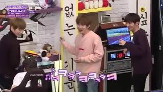 [Indo sub] Ong funny moment