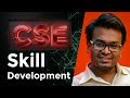 Skills for CSE Students || Computer Science and Engineering || Skill Development