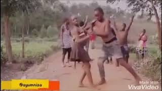 Gokil 111Joged Balonku Anak Afrika