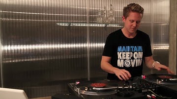 State of the arm - AEG -- DJ Akilles