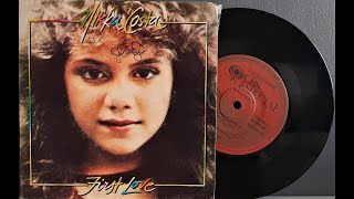 Nikka Costa - First Love - ℗ 1983 - Baú Musical🎶