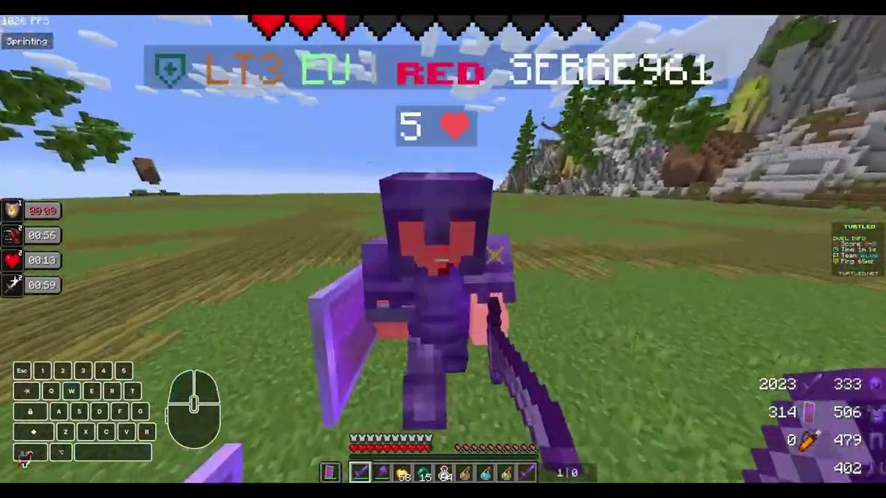 Clip Dump (im bad ik 😭)