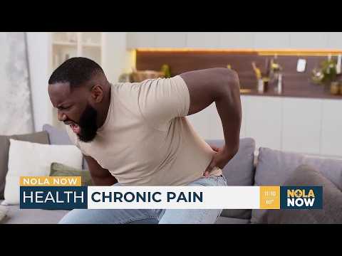 Primary Care Plus: Steps for helping chronic pain