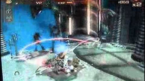 Ratchet And Clank 3 100% Guide Part 28 Overpowering Lava