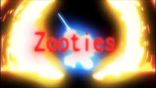 Future - PUFFIN ON ZOOTIEZ [AMV]
