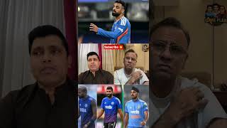 pakistani media on Indian bowling atack #pakmedia #cricketlover #cricket #indvsnz #cricketnews