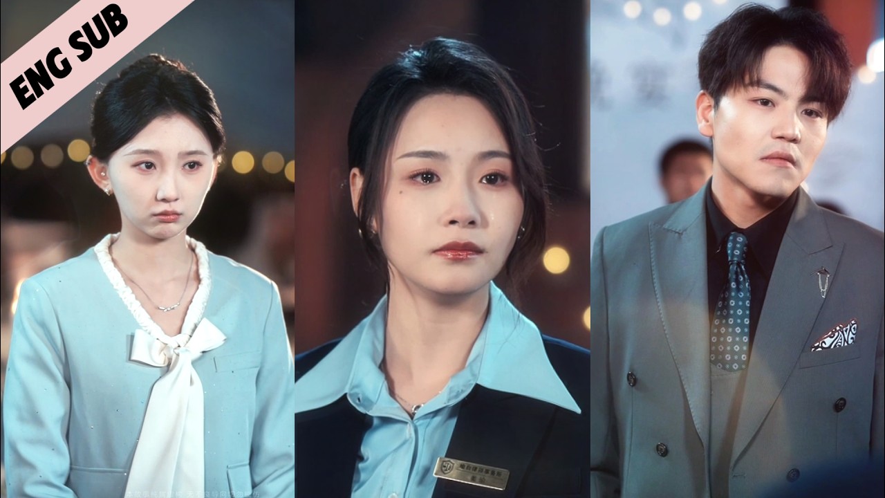 The Heiress's Counterattack | 😠 Hidden heiress betrayed, time to fight back! 