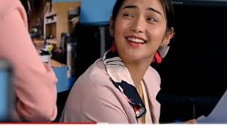 Charlie Dizon   An Intelligent And Defensive Employee