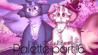 Pastel||Part 16||for CaryFree
