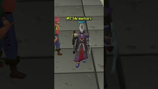 Top 5 RuneLite plugins 2026 #oldschoolrunescape #osrs #runescape