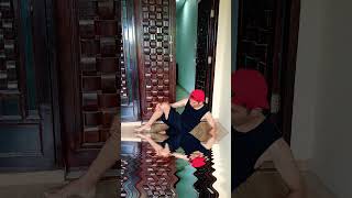 awas lantai nya licin #comedy #funny
