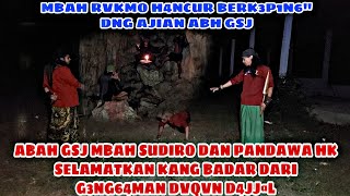 Download Lagu N63R1!!! DVQVN D4JJVL M√RK4..!! KANG B4DAR SLAMAT DVR1 G3N6G4M4NNYV!!?? MP3