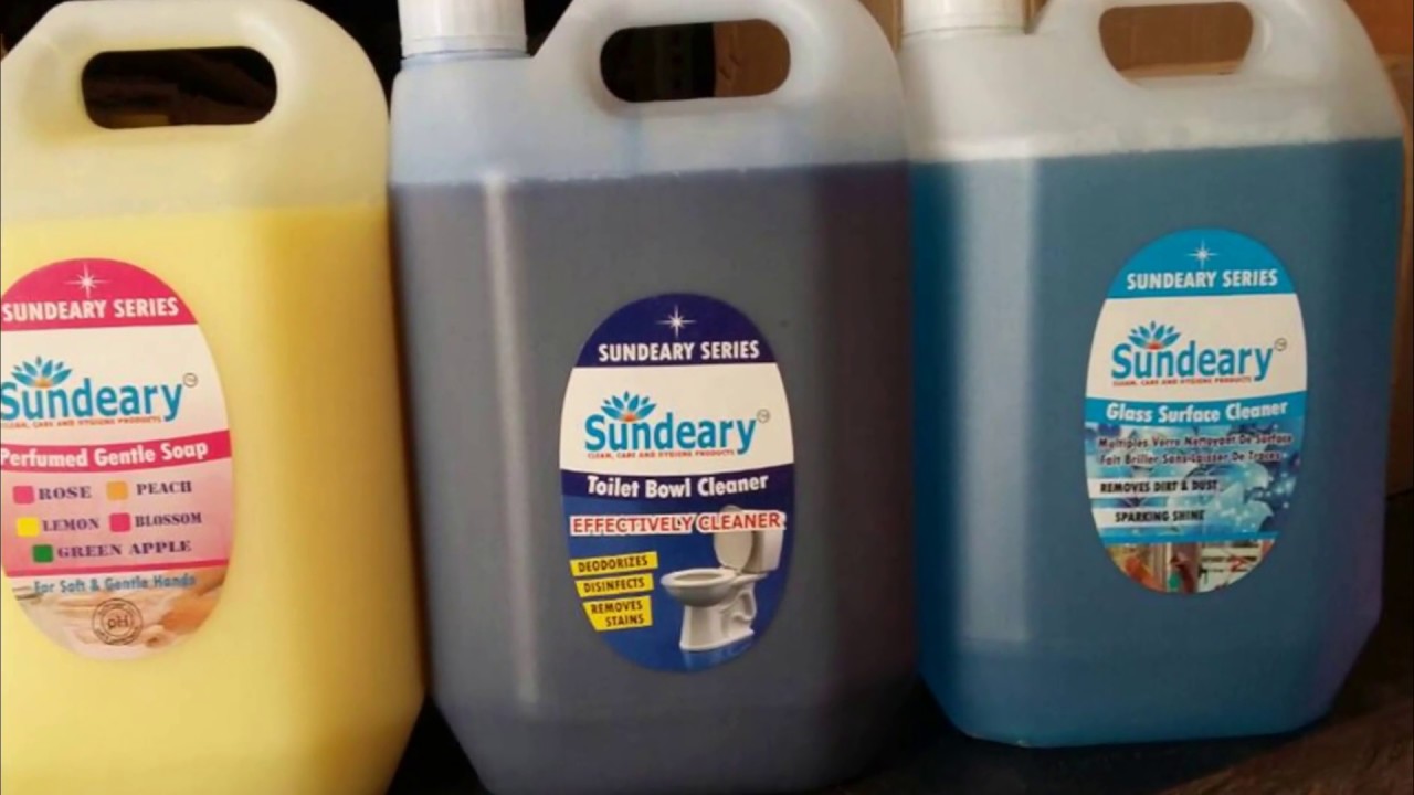 Housekeeping Products