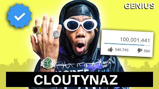 HOW TO MAKE A SONG ON SOUNDCLOUD! 😳🔥 Becoming a Viral Rapper In 24 Hours!