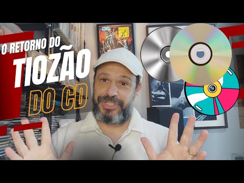 ACHADOS SURPREENDENTES nestas Aquisições do Mês! | Tiozão do Vinil