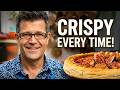 The Trick That Keeps Pastry Crispy Every Time |One Thing That Changes Everything
