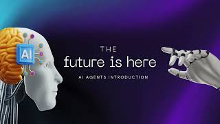 AI agents Deep dive Training - from RAG to autonomous "Beyond the chatbot"