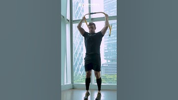 Level up your training with the Lebert EQualizer! #shorts