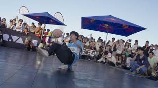 AKI vs Yu-ri JFFC 2023 - Final