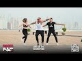 Esta Vida (Salsa Version) - Farruko & Marlon | Marlon Alves Dance MAs